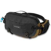 Heuptas Seeker 6L Black