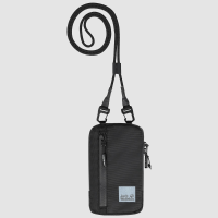 Smartphonetas Frankfurt Phone Pouch Ultra Black