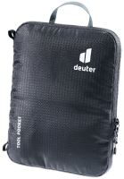 Tool Pocket Black