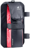 Accutas E Pocket Zwart