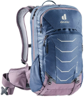 Rugzak Attack 14 SL Marine/Grape