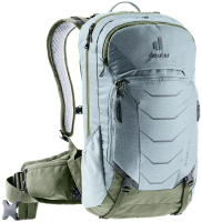 Rugzak Attack 14 SL Sage/Khaki