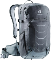 Rugzak Attack 22 EL Graphite/Shale