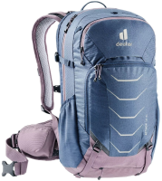 Rugzak Attack 18 SL Marine/Grape
