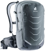 Rugzak Flyt 20 Graphite/Black