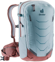 Rugzak Flyt 18 SL Dusk/Redwood