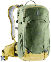 Rugzak Attack 20 Khaki/Turmeric