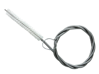Streamer Tube Brush