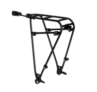 Bagagerek Quick Rack