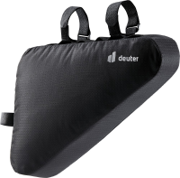 Frametas Triangle Bag 2,2L Black
