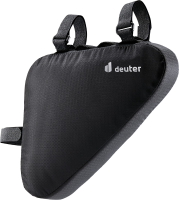 Frametas Triangle Bag 1,7L Black