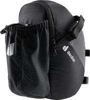 Zadeltas Bike Bag 1.2 Bottle Black