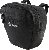 Stuurtas Front Bag 1.2 Black