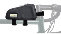 Frametas Mile Grinder Top Tube 1.2 Zwart