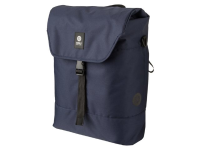 Enkele fietstas Urban Essentials DWR 17L Navy