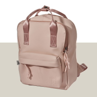 Kinderrugtas Sakura Pink 9L