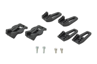 Step Adjust Oversize Haak