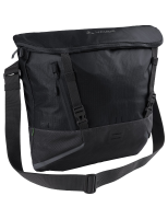 Enkele Fietstas/Schoudertas CityMe Bike 13L Black