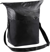 Enkele Fietstas/Schoudertas CityShop Bike 24L Black