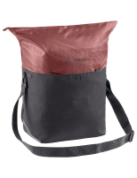 Enkele Fietstas/Schoudertas CityShop Bike 24L Dusty Rose