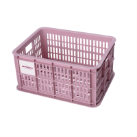 Fietskrat Crate S 17,5L Faded Blossom MIK/RT