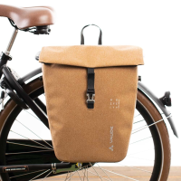 Enkele fietstas Recycle Pro Single 20L Umbra