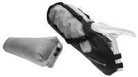 Zadeltas Outpost Seat Pack & Dry Bag 11L
