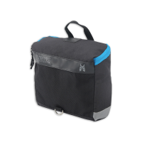 Stuurtas Joshua zwart 4L