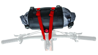 Stuurtas Outpost Handlebar Roll & Dry Bag