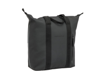 Enkele fietstas Shopper Odense Kota 24L Black