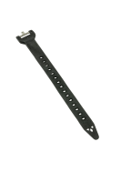 Powerstrap 25cm Black