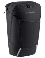 Enkele fietstas Cycle 20 II Black 20L