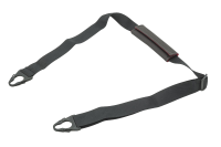 Schouderband City Phantom Black