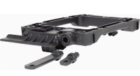 Atran Velo AVS Premium adapter Zwart