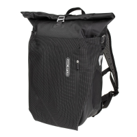 Enkele Fietstas en Rugtas Vario PS QL 2.1 High Visibility   26L