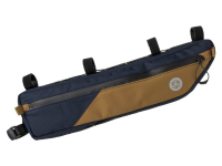 Venture Frame pack Small Blauw/Armagnac