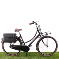 Single Pannier Bag 13 Liter