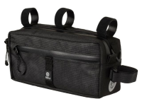 Venture Stuurtas Bar Bag Zwart Hivis