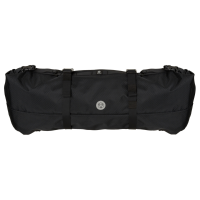 Venture Handlebar pack Zwart