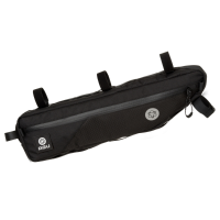Venture Frame pack Small Zwart