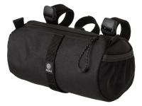 Venture Stuurtas Roll Bag Zwart