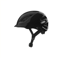 Fietshelm Urban Pedelec 1.2 Shiny Black L