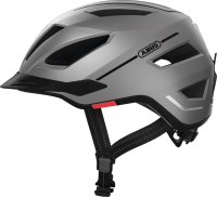 Fietshelm Pedelec 2.0 Silver Edition S