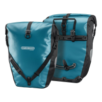 Back Roller Classic QL 2.1 Petrol/Black   40L