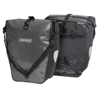 Back Roller Classic QL 2.1 Grijs/Zwart   40L