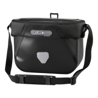 Stuurtas Ultimate Six Classic Black   6,5L
