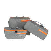 Packing Cube Bundle voor fiets  of reistas