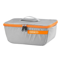 Packing Cube Toilettas voor fiets  of reistas