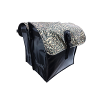 Dubbele fietstas Small Panthar 35L
