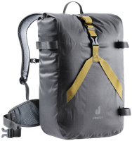 Rugzak Amager 25 + 5L Graphite